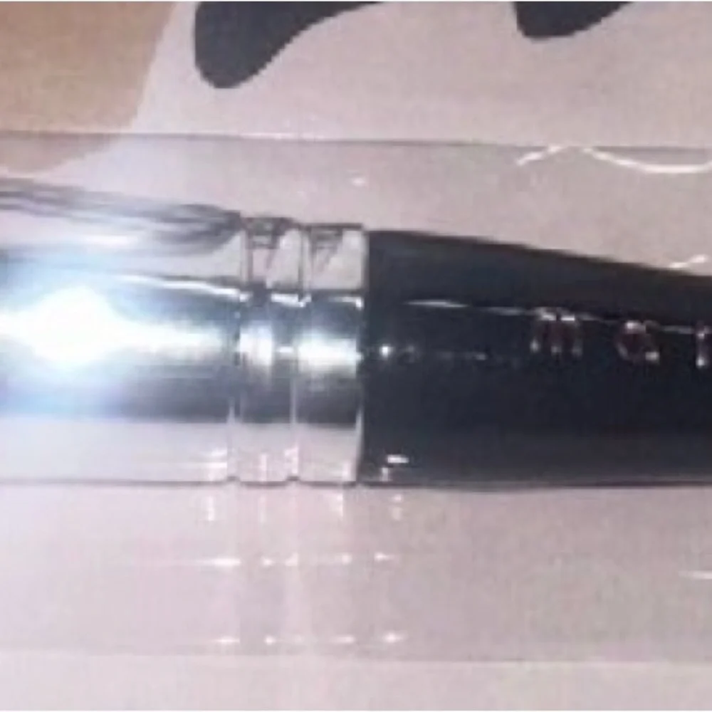 Mally's Double-Ended Powder Brush, NIB